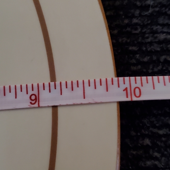 Vintage Pineapple Trivet Excellent condition - Picture 5 of 7